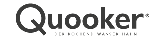 kooperationspartner logo quooker