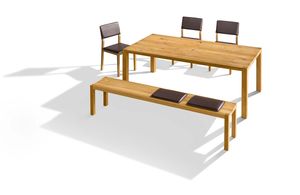 loft extendable table