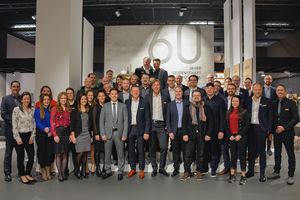 Gruppenfoto von der IMM 2019 in Köln