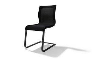 magnum cantilever chair
