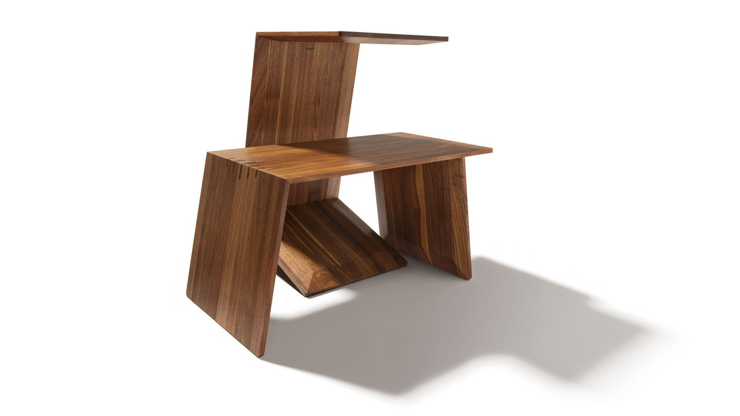Sidekick side table by designer Stefan Radiger