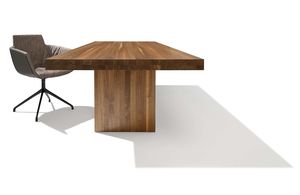tema extendable table