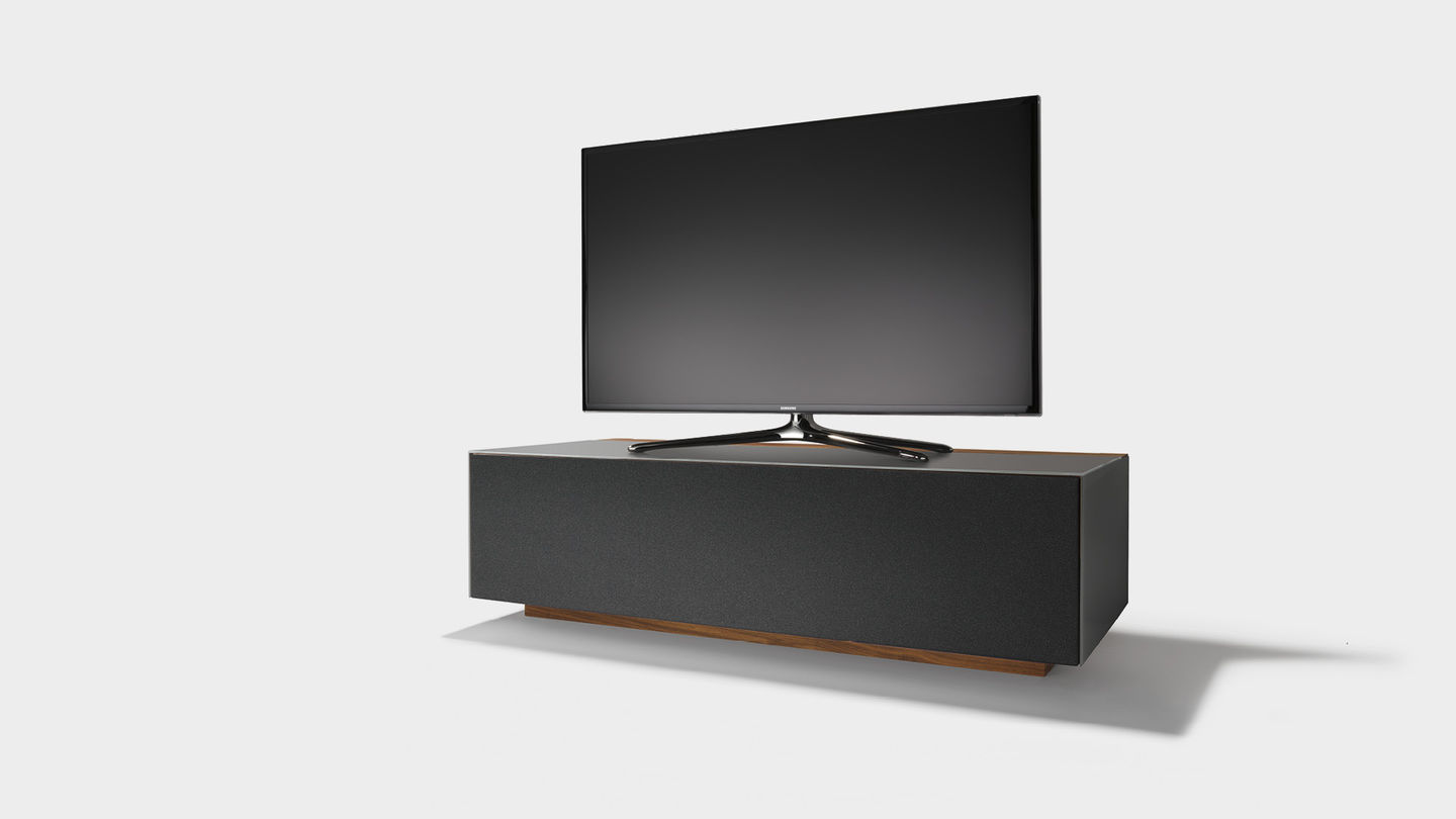 cubus pure Home Entertainment furniture by TEAM 7