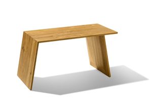 sidekick small side table in oak